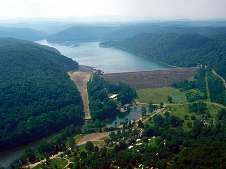 Confluence Image