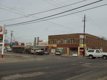 Krum (Texas) Image