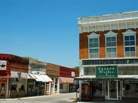 Berryville Image