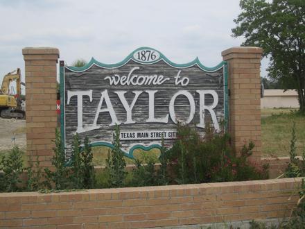 Taylor Image