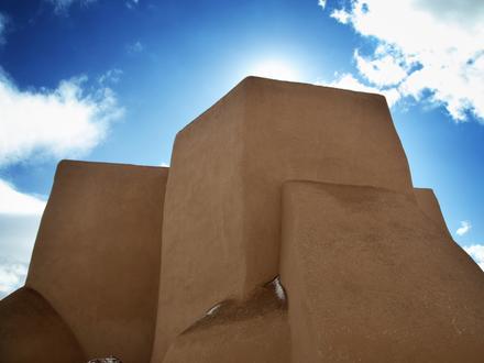 Ranchos de Taos Image
