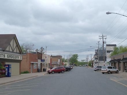 Roberts Image