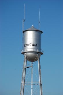 Hemingway Image