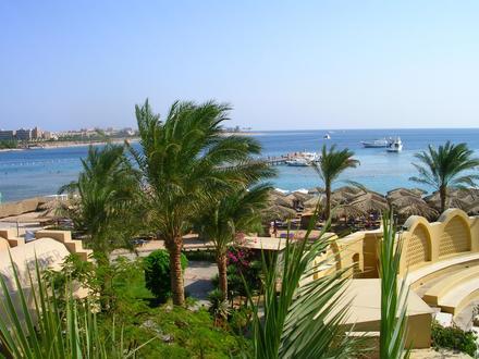 Makadi Bay Image