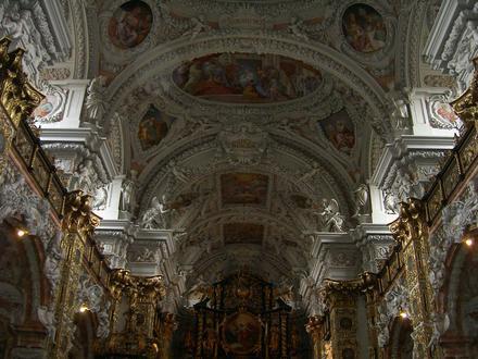 Schlierbach Billede