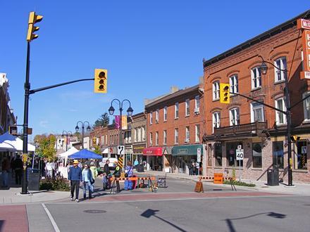 Georgetown Image