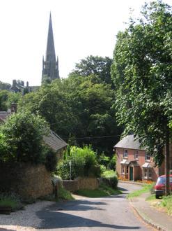 Bloxham Image