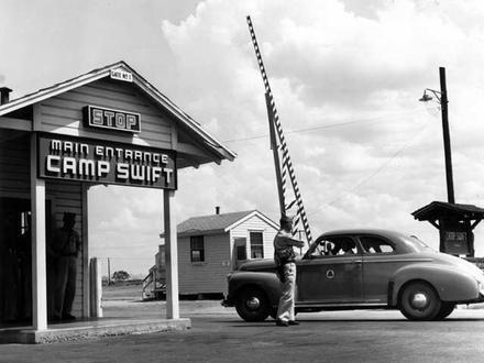 Camp Swift Image