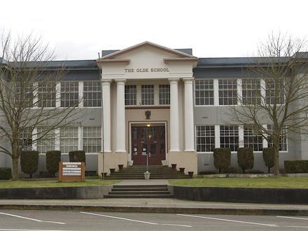 St. Helens (Oregon) Image