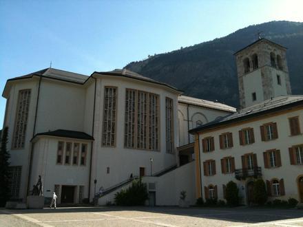 Visp Image