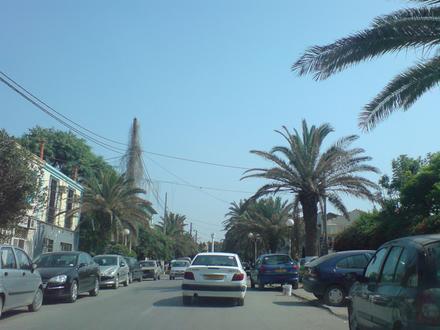 Bordj el Kiffan Image