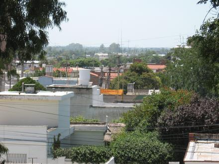 Alta Gracia Image