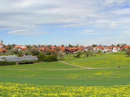 Bild von Neubulach