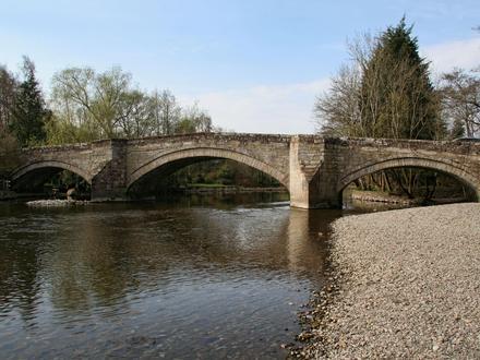 Pooley Bridge Billede