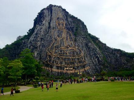 Sattahip Image