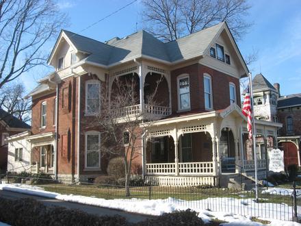 Rushville Image