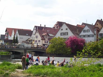 Riedlingen Image