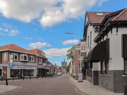 Gambar Scheemda