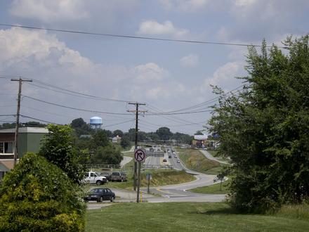 Madison Heights Image