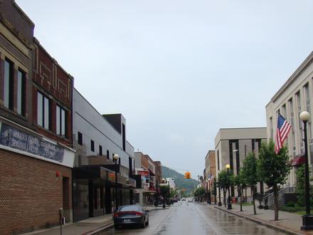 Williamson Image