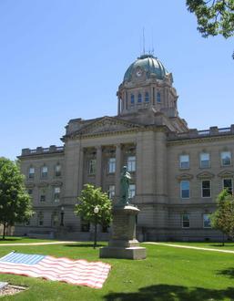 Kankakee Image