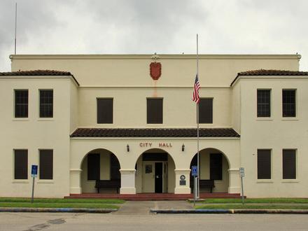 Refugio Image