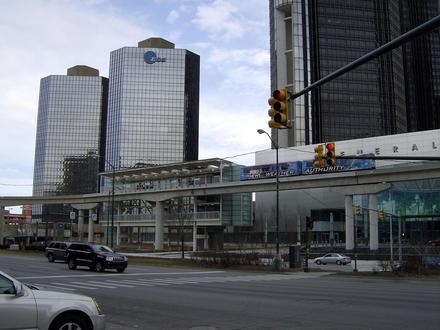 Detroit Image