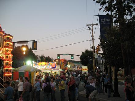 Ephrata Image