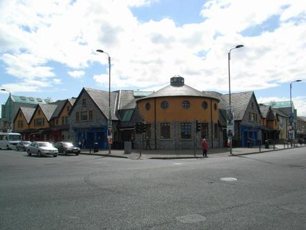 Crumlin Image