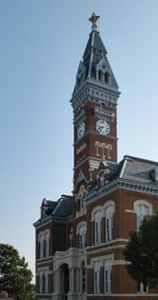 Maryville Image