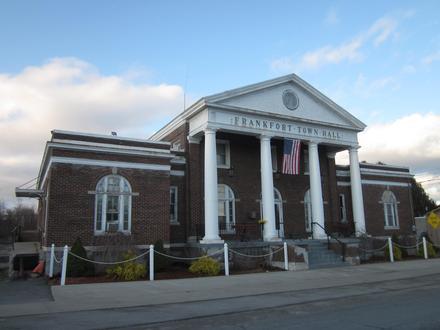 Frankfort Image