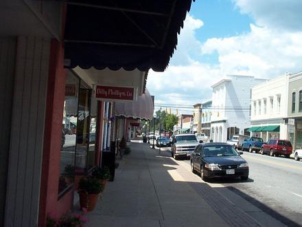 Franklin Image