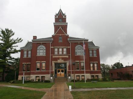 Bellaire (Michigan) Image