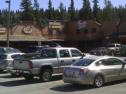 Bragg Creek Image