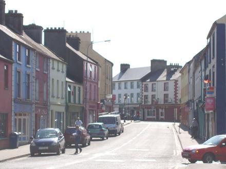 Swinford Image
