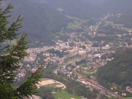 Bad Ischl Image