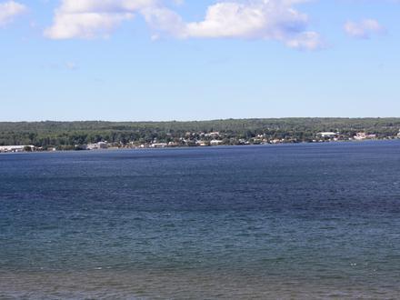 Baraga Image