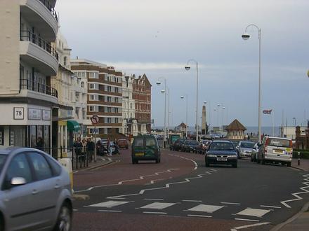Bexhill-on-Sea Image