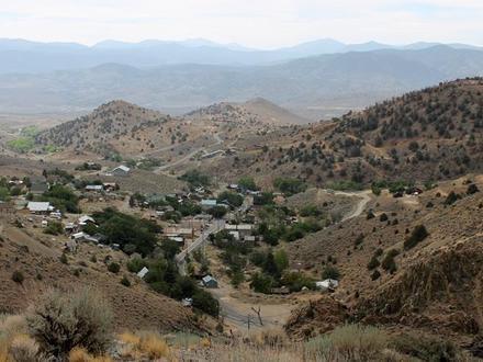 Silver City Image