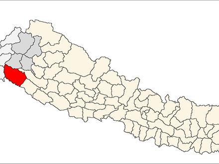 Ratnapur, Seti Image