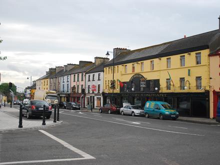Ballaghaderreen Image