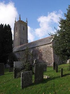 Little Torrington Image