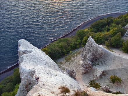 Bilde av Stubbenkammer