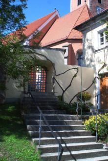 Floß Image