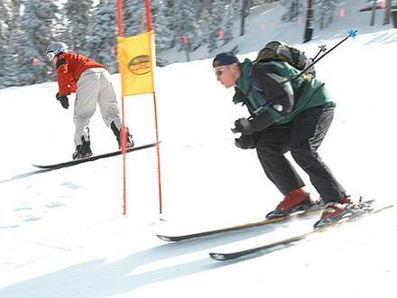 Keystone Image