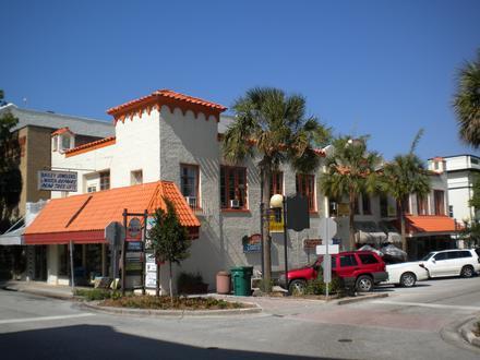 Bild på Cocoa, Florida