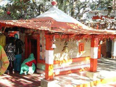 Bhowali Image