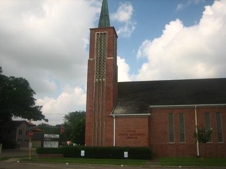 Bild på Bay City, Texas