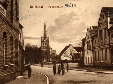 Rychtal Image