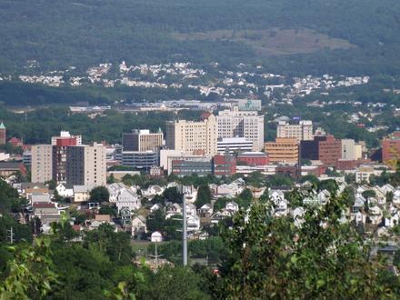 Wilkes-Barre Image